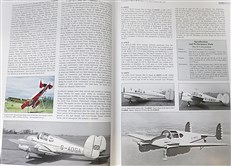 Miles Aircraft: The Final Years 1948-1978