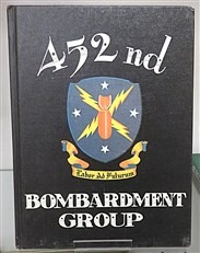 452nd Bombardment Group
