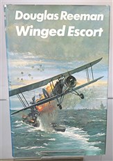 Winged Escort