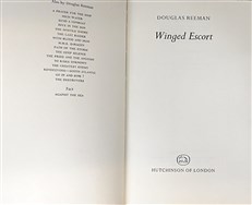 Winged Escort