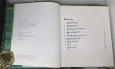 Castles In The Air The Story of the B-17 Flying Fortress crews of the US 8th Air Force Signed by the Author 