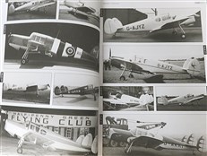 Miles Aircraft - The Post-War Years (The Appendices)