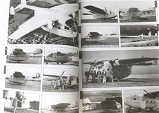 Miles Aircraft - The Post-War Years (The Appendices)