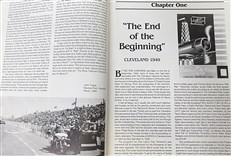 "Gentlemen, You Have a Race": A History of the Reno National Championship Air Races 1964-1983