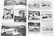 "Gentlemen, You Have a Race": A History of the Reno National Championship Air Races 1964-1983