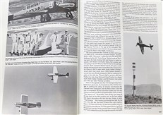 "Gentlemen, You Have a Race": A History of the Reno National Championship Air Races 1964-1983