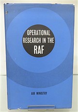 Operational Research in the RAF