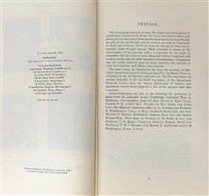 Operational Research in the RAF