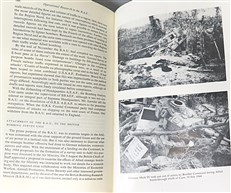 Operational Research in the RAF