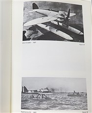 Technical aspects of the Schneider Trophy and the world speed record for seaplanes