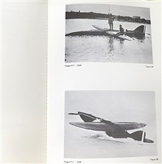 Technical aspects of the Schneider Trophy and the world speed record for seaplanes