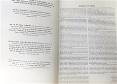Avro Test-Pilots Since 1907