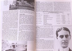 Avro Test-Pilots Since 1907