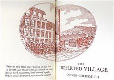 The Deserted Village 