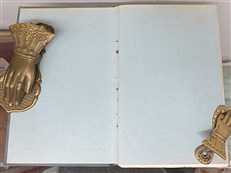 Souvenir of Constantinople R.A.F. 1922-23