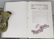 Souvenir of Constantinople R.A.F. 1922-23