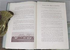Souvenir of Constantinople R.A.F. 1922-23