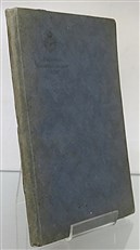 Souvenir of Constantinople R.A.F. 1922-23