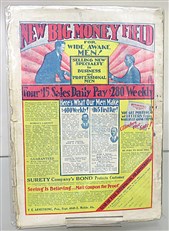 War Aces - June 1932, Vol. 9, No. 27