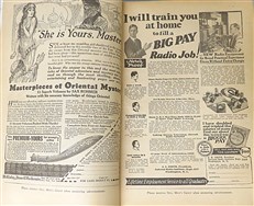 War Aces - June 1932, Vol. 9, No. 27