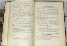 Die Flugmaschinen Theorie und Praxis. Berechnung der Drachenflieger und Schraubenflieger 