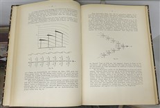 Die Flugmaschinen Theorie und Praxis. Berechnung der Drachenflieger und Schraubenflieger 