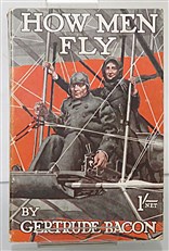 How Men Fly 