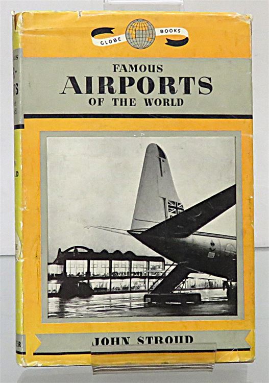 Famous Airports Of The World 