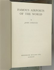 Famous Airports Of The World 