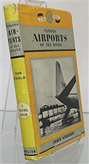 Famous Airports Of The World 