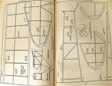 Flying Aces - Near Complete Set of "Bedsheet" Format 1930s Originals