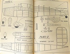 Flying Aces - Near Complete Set of "Bedsheet" Format 1930s Originals