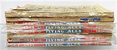 Flying Aces - Standard Size Early 1930s set of Originals