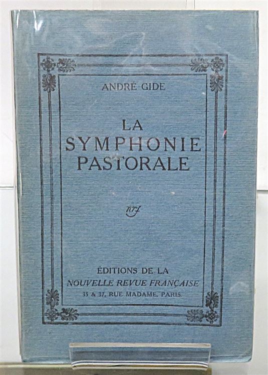 La Symphonie Pastorale (Limited Edition)