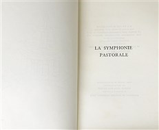 La Symphonie Pastorale (Limited Edition)