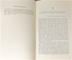The Child in Time (Limited Edition, Signed by the Author)