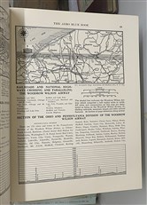 The Aero Blue Book And Directory Of Aeronautic Organizations 