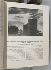 The Aero Blue Book And Directory Of Aeronautic Organizations 