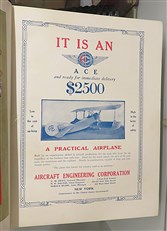 The Aero Blue Book And Directory Of Aeronautic Organizations 