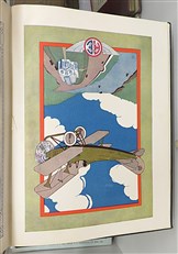 The Aero Blue Book And Directory Of Aeronautic Organizations 