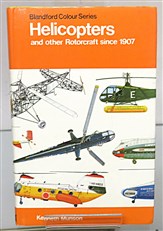 Helicopters and other Rotorcraft since 1907