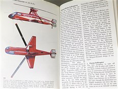 Helicopters and other Rotorcraft since 1907