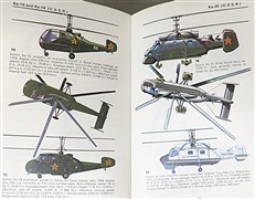Helicopters and other Rotorcraft since 1907