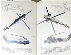Helicopters and other Rotorcraft since 1907