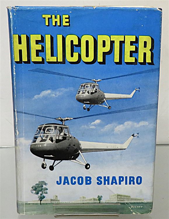 The Helicopter