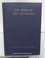 The Book of the Autogiro
