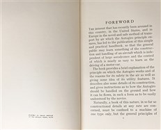 The Book of the Autogiro