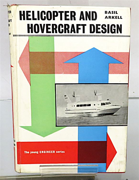The young ENGINEER series: Helicopter and Hovercraft Design