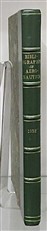 National Advisory Committee For Aeronautics Bibliography of Aeronautics 1932