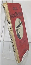 Model Flying Machines Their Design and Construction 
